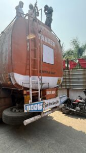 Dhanbad newsIllegal liquor Jharkhand
