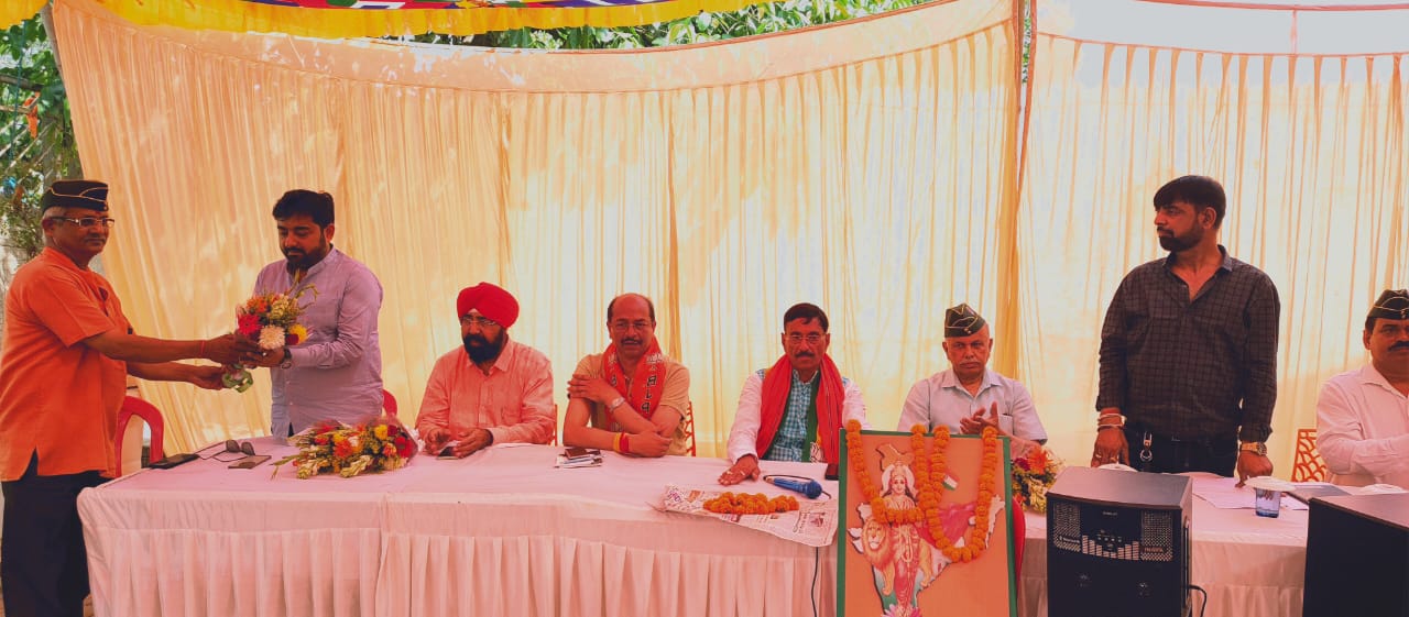 SANJAY SETH BJP JHARKHAND JHARKHAND NEWS RANCHI NEWS