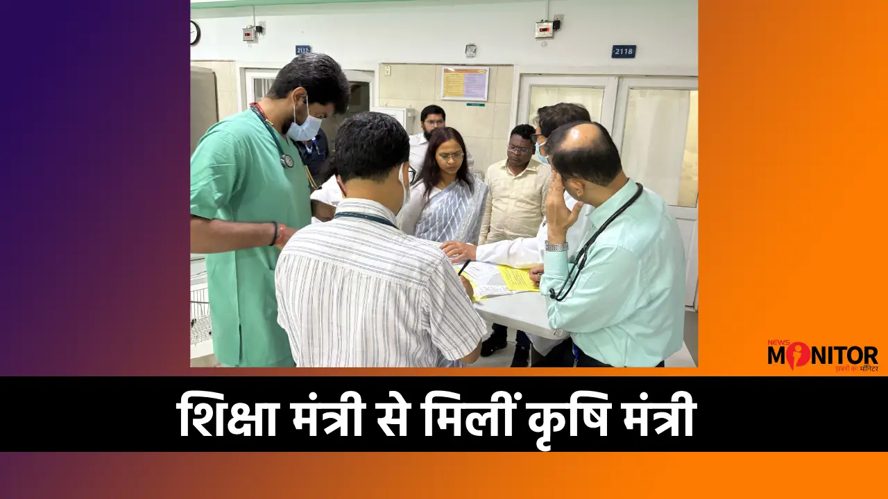 Ramdas Soren health update