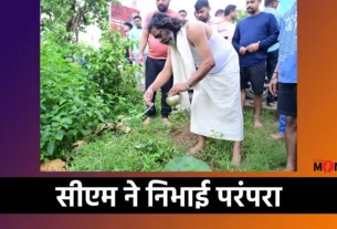 हेमंत सोरेन