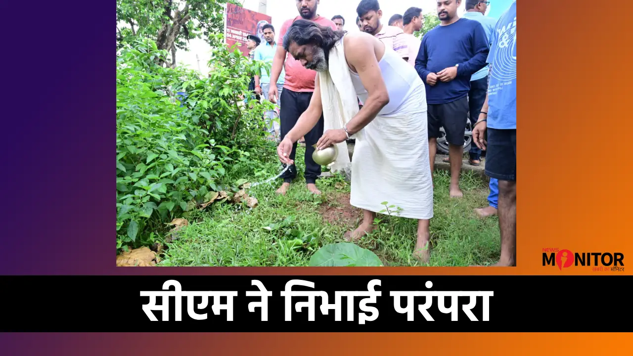 हेमंत सोरेन