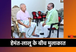 लालू प्रसाद यादव