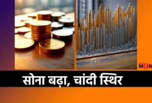 Gold Silver Price Today