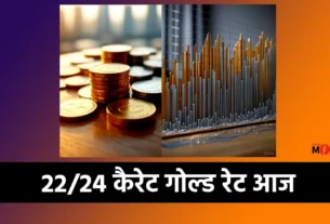 Gold Rate Today 19 October 2025