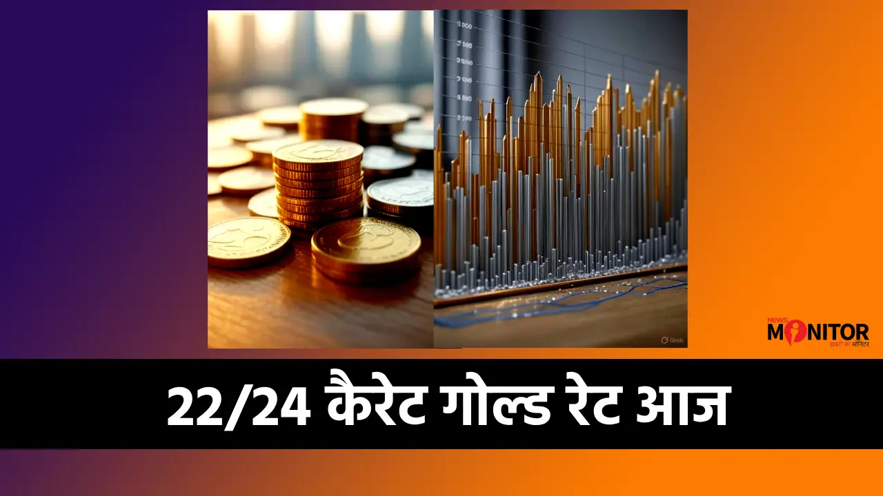 Gold Rate Today 19 October 2025