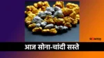 gold price today