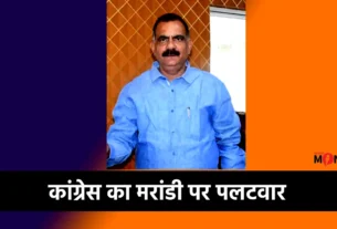 alok kumar dubey babulal marandi