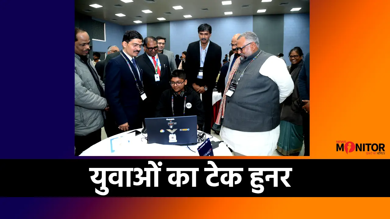 Google Developer Group Sarla Birla University