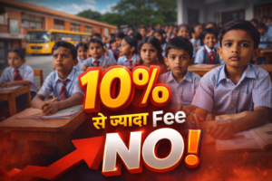 angels world school ranchi Ranchi private schools meeting