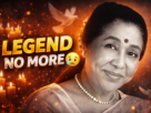 Asha Bhosle death Asha Bhosle news
