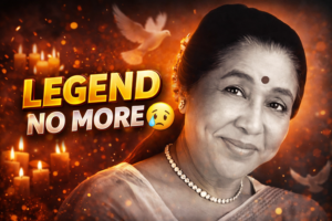 Asha Bhosle death Asha Bhosle news