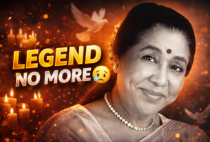 Asha Bhosle death Asha Bhosle news