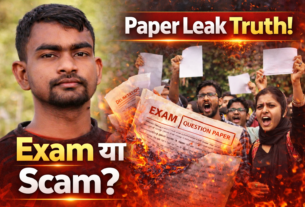 Jharkhand Paper Leak, Jayram Mahto