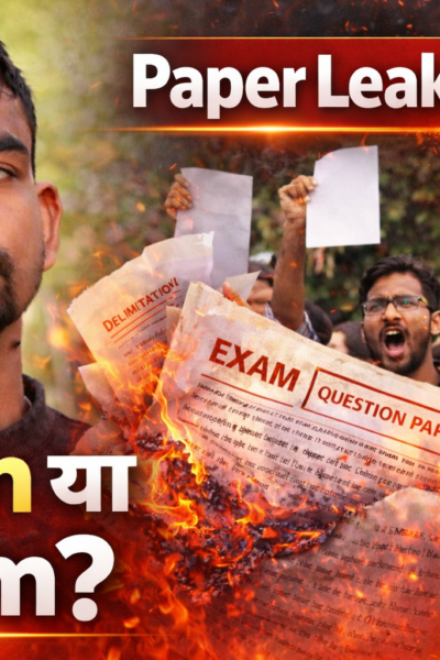 Jharkhand Paper Leak, Jayram Mahto