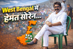 Hemant Soren West Bengal, West Bengal Election 2026,