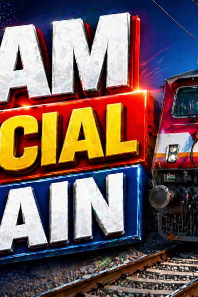 jet exam 2026 exam special train,