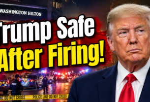 Washington Firing Donald Trump News