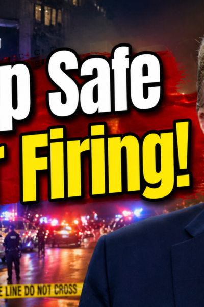 Washington Firing Donald Trump News