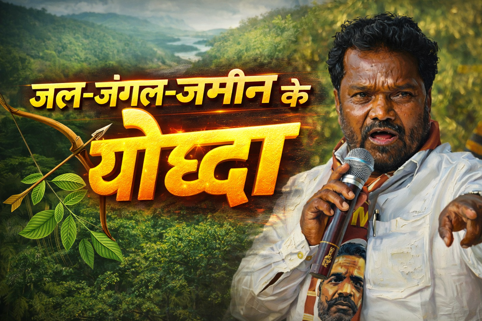 Tiger Jagarnath Mahato Jagarnath Mahato Death Anniversary