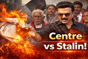 MK Stalin DMK Delimitation Bill,