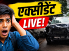 Road Accident Ranchi News