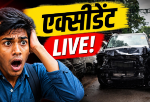 Road Accident Ranchi News