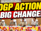 Jharkhand Police Training 2026