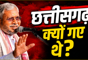 बाबूलाल मरांडी ने हेमंत सोरेन पर रायपुर रिसॉर्ट और शराब घोटाले को लेकर सवाल उठाए
