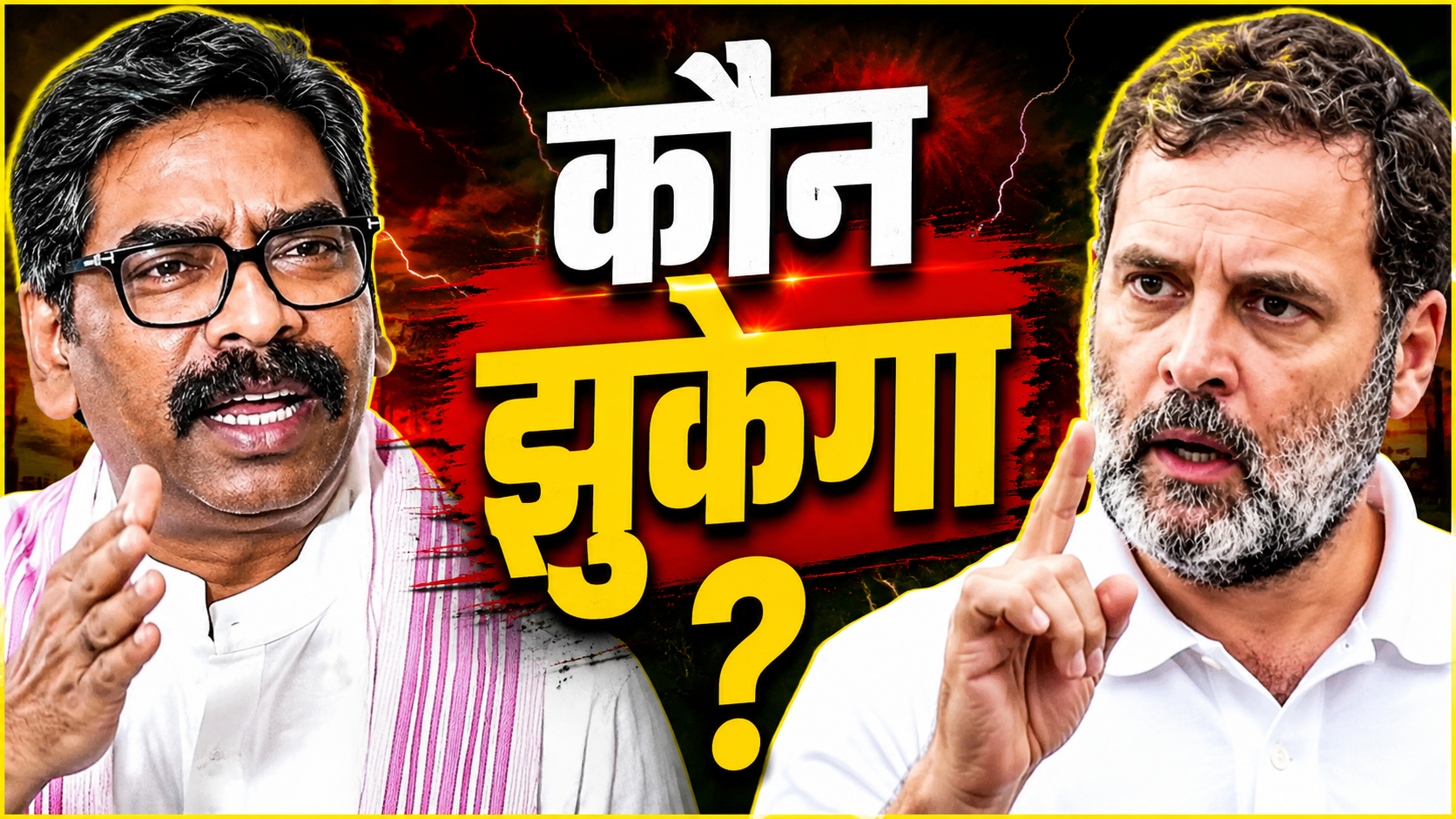 राज्यसभा चुनाव को लेकर कांग्रेस और झामुमो की रणनीतिक बैठक