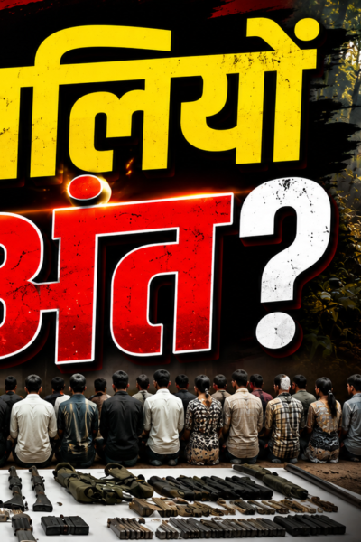 रांची में ऑपरेशन नवजीवन-2 के तहत आत्मसमर्पण करने वाले नक्सली नेताओं पर जानकारी देते IG ऑपरेशंस नतेंद्र कुमार सिंह