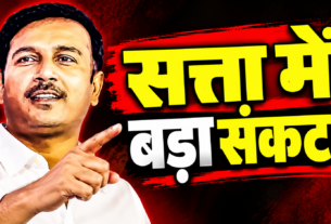 सुदेश महतो ने हेमंत सोरेन सरकार की कार्यशैली पर उठाए गंभीर सवाल