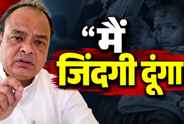 डॉ. इरफान अंसारी का मध्य प्रदेश के आदिवासी बच्चों की मौत पर बड़ा बयान