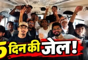 दिल्ली में CJP के तीन कार्यकर्ताओं को 5 दिन की न्यायिक हिरासत में भेजे जाने के मामले की तस्वीर